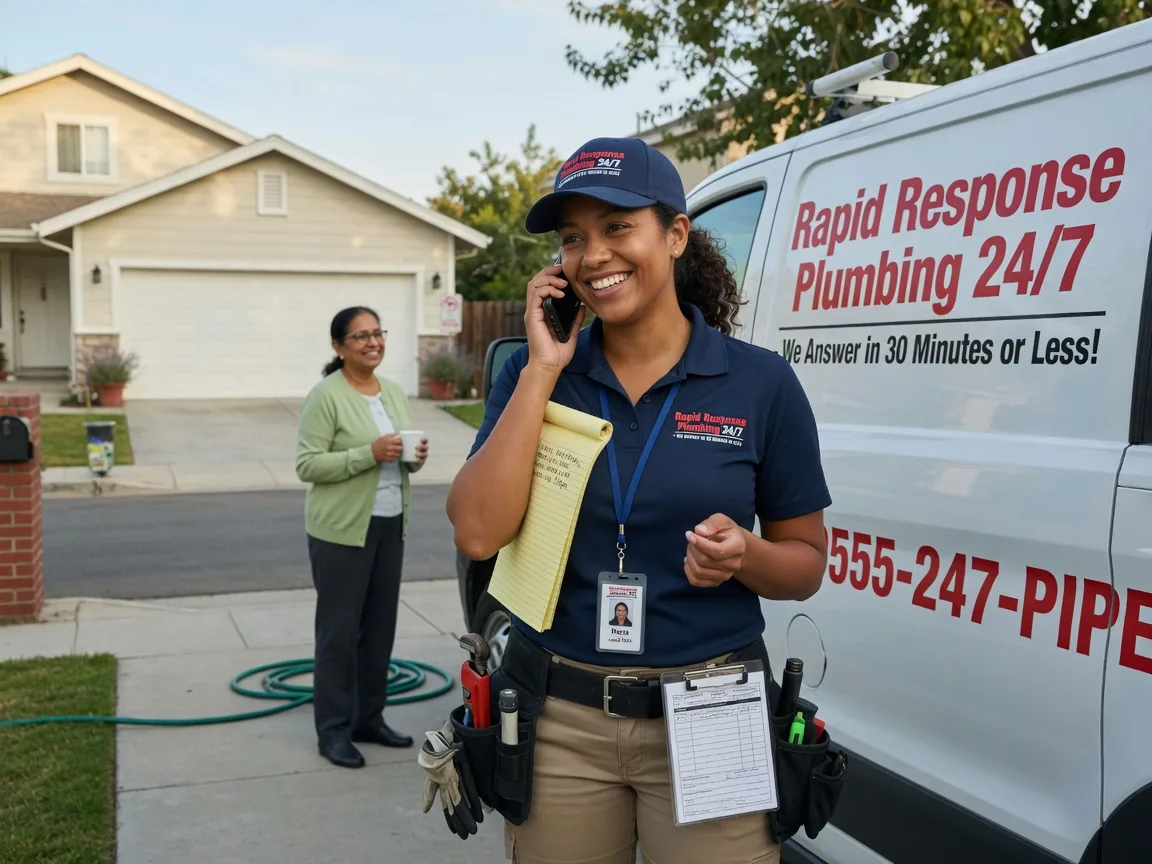Emergency Plumber Roseville, OH FAQs